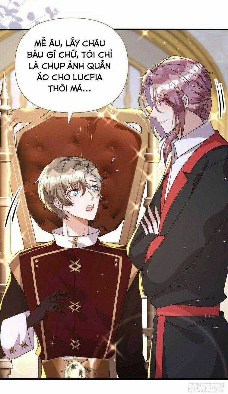 Thú Thụ Bất Thân Chapter 130 trang 7