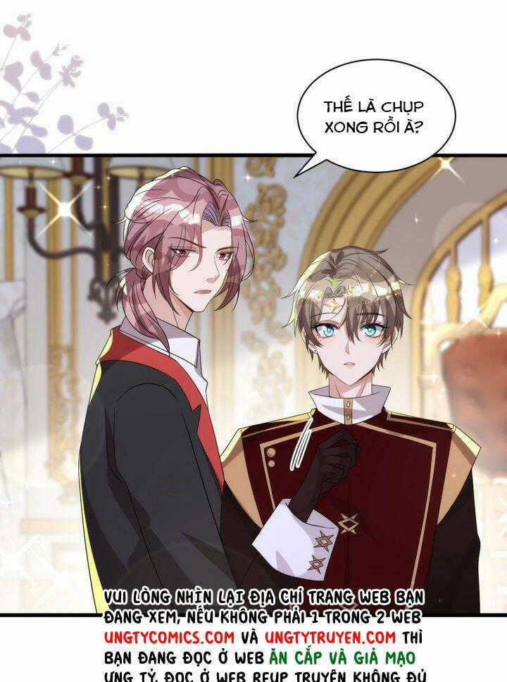 Thú Thụ Bất Thân Chapter 131 trang 1