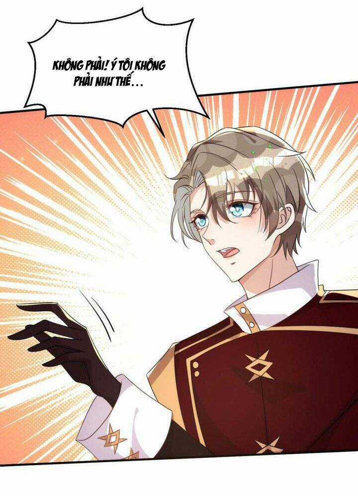 Thú Thụ Bất Thân Chapter 131 trang 10