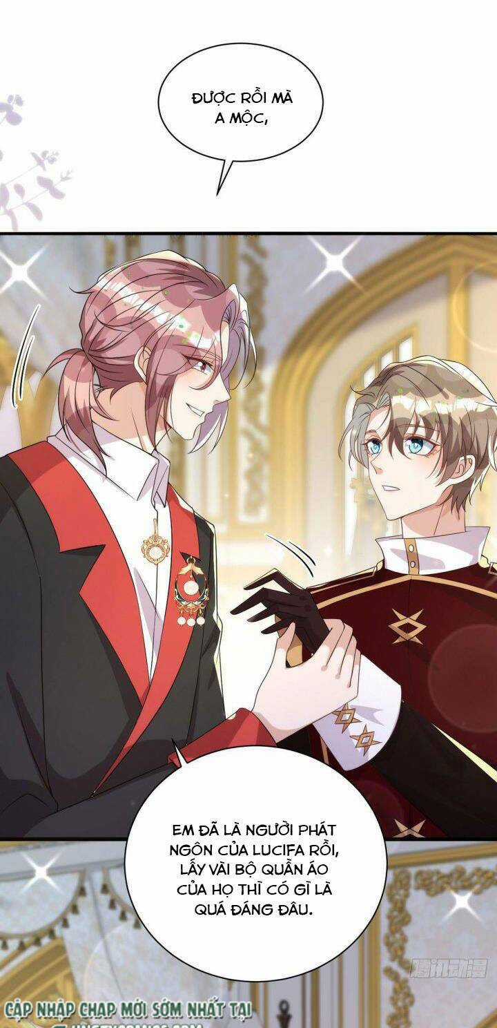 Thú Thụ Bất Thân Chapter 131 trang 11