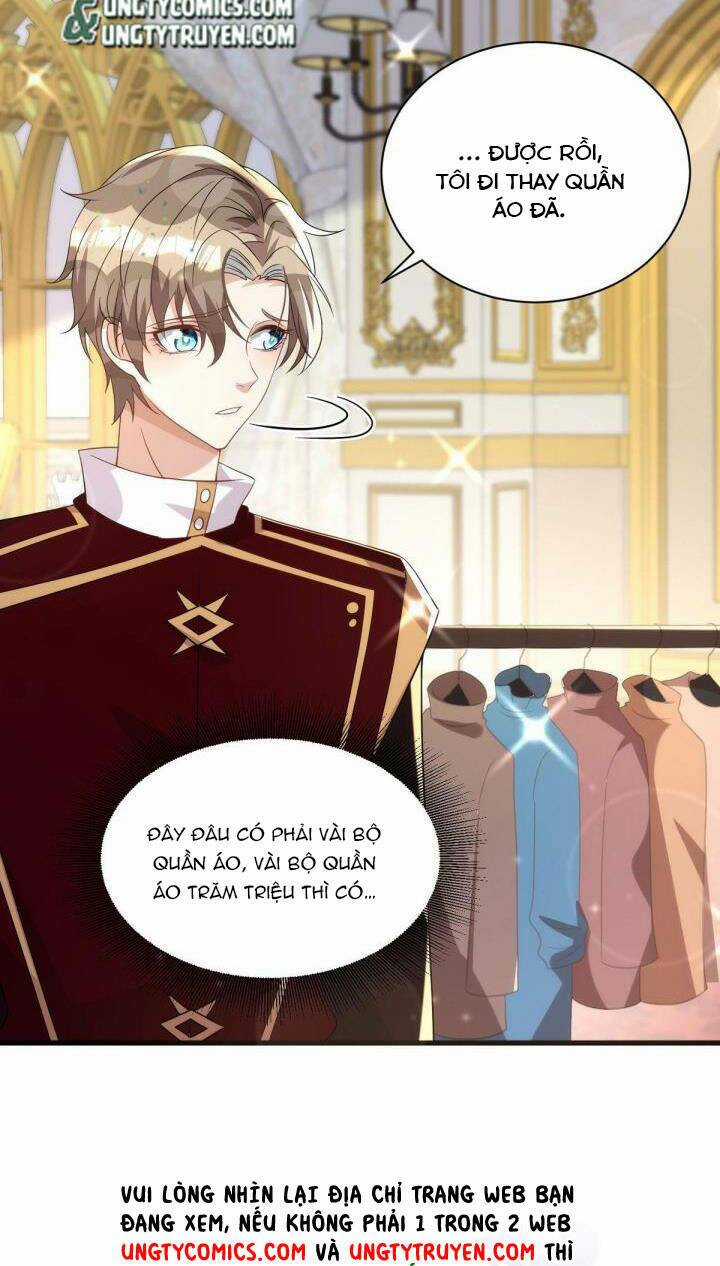 Thú Thụ Bất Thân Chapter 131 trang 12