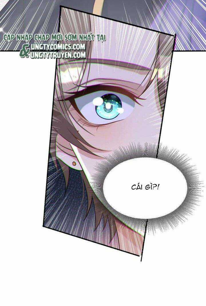 Thú Thụ Bất Thân Chapter 131 trang 17