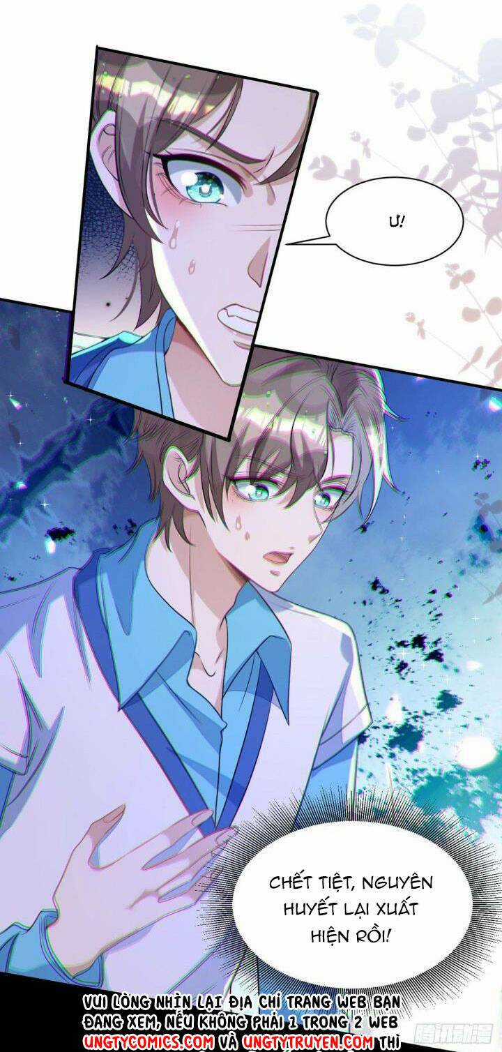 Thú Thụ Bất Thân Chapter 131 trang 18