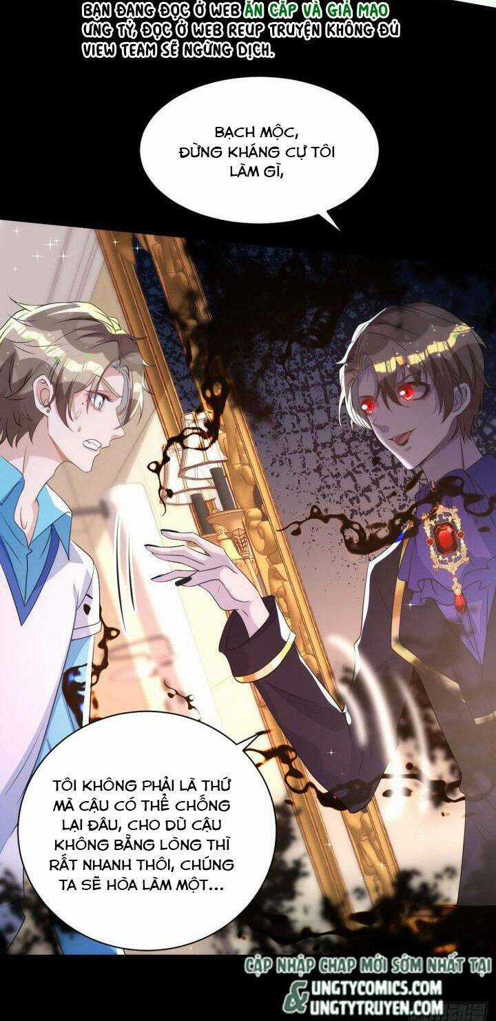 Thú Thụ Bất Thân Chapter 131 trang 19