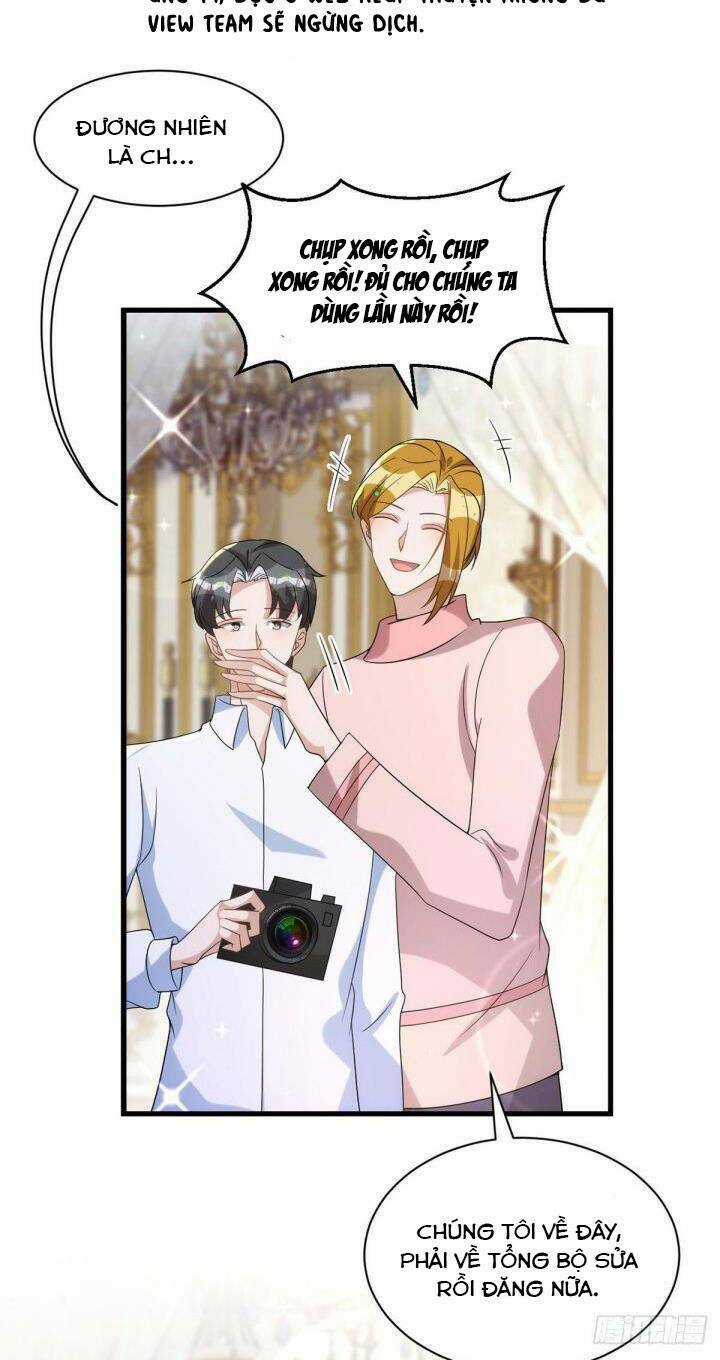 Thú Thụ Bất Thân Chapter 131 trang 2