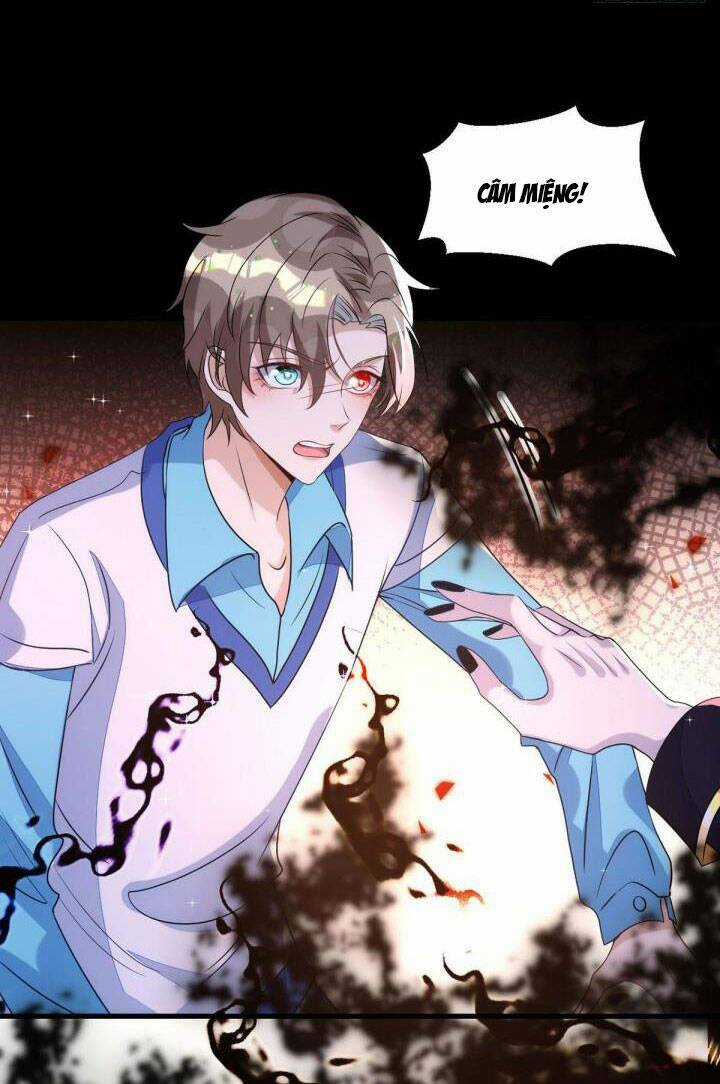 Thú Thụ Bất Thân Chapter 131 trang 20