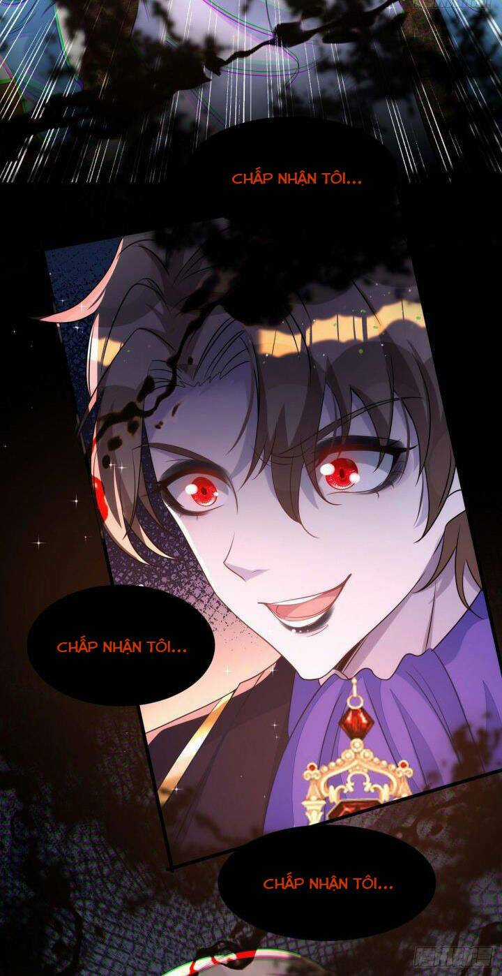 Thú Thụ Bất Thân Chapter 131 trang 22