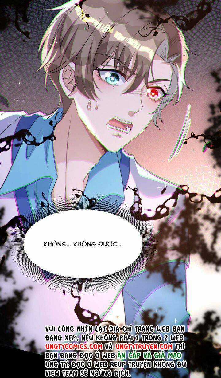 Thú Thụ Bất Thân Chapter 131 trang 23