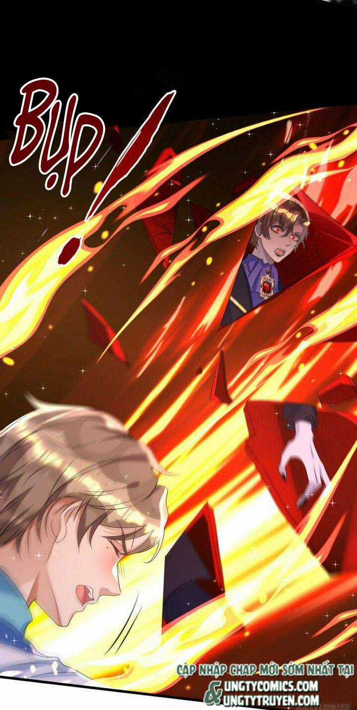 Thú Thụ Bất Thân Chapter 131 trang 25