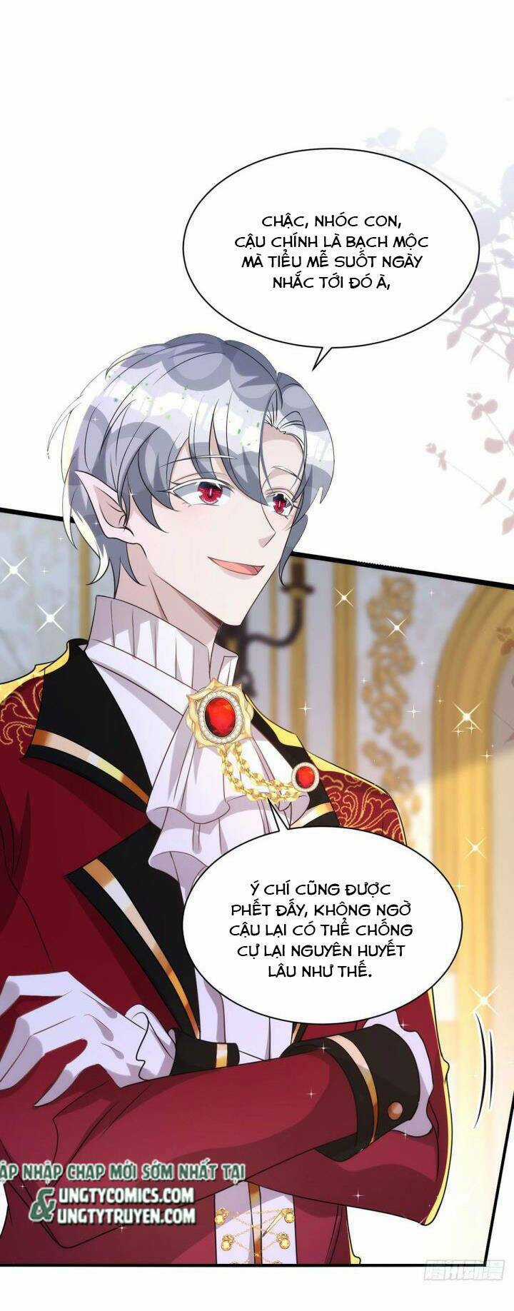 Thú Thụ Bất Thân Chapter 131 trang 27