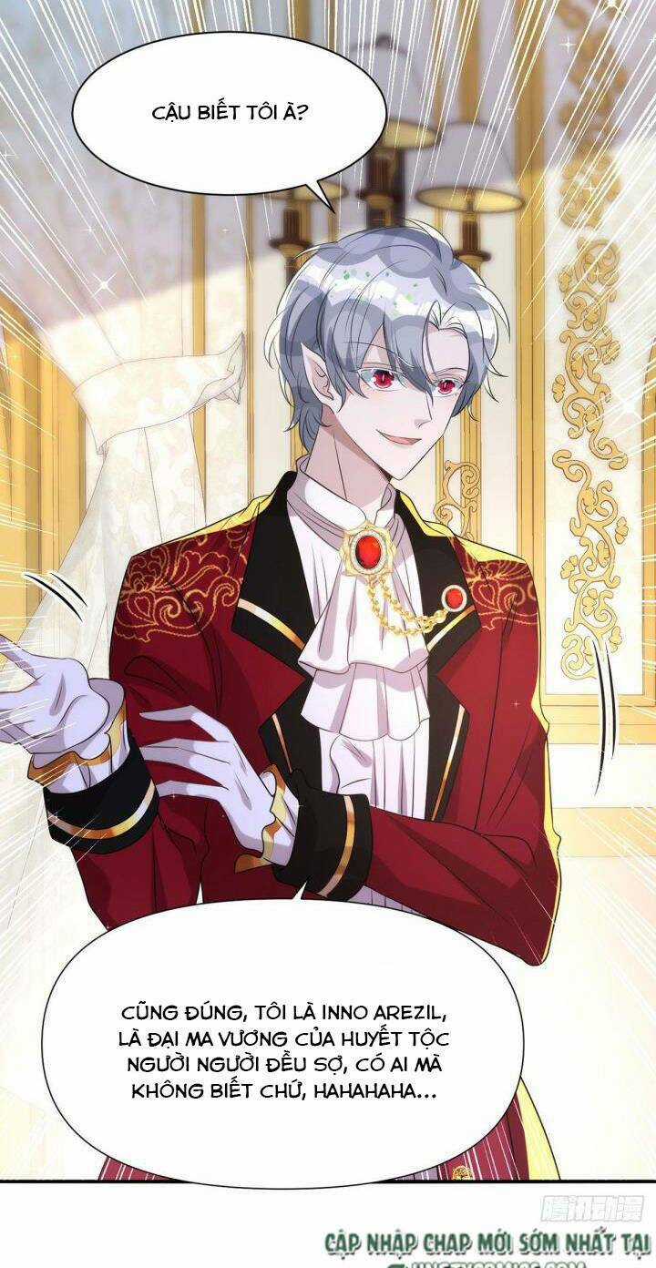 Thú Thụ Bất Thân Chapter 131 trang 29