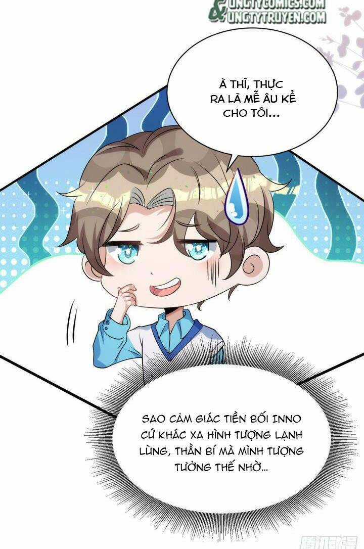 Thú Thụ Bất Thân Chapter 131 trang 30