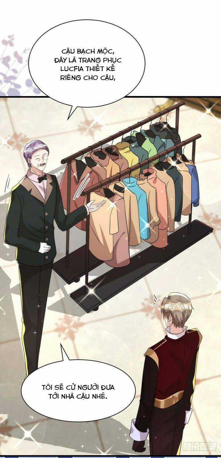 Thú Thụ Bất Thân Chapter 131 trang 4