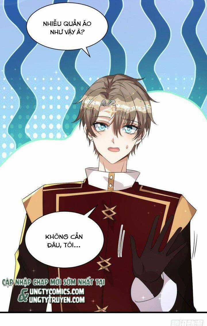 Thú Thụ Bất Thân Chapter 131 trang 5