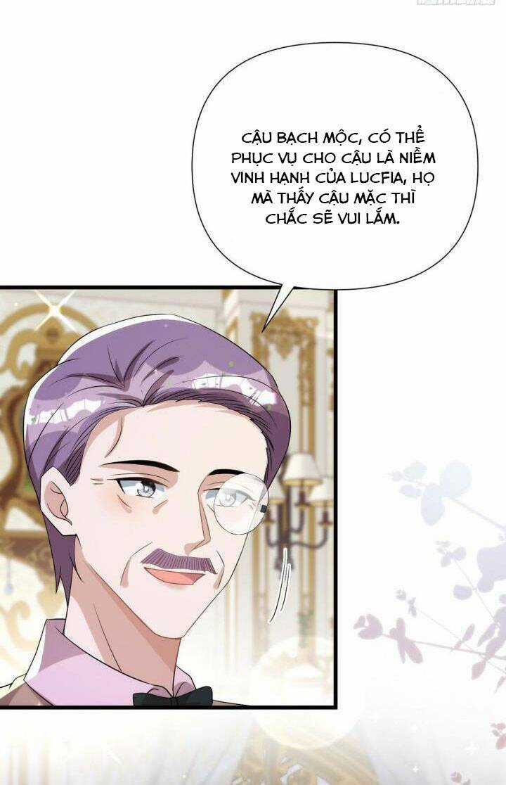 Thú Thụ Bất Thân Chapter 131 trang 6