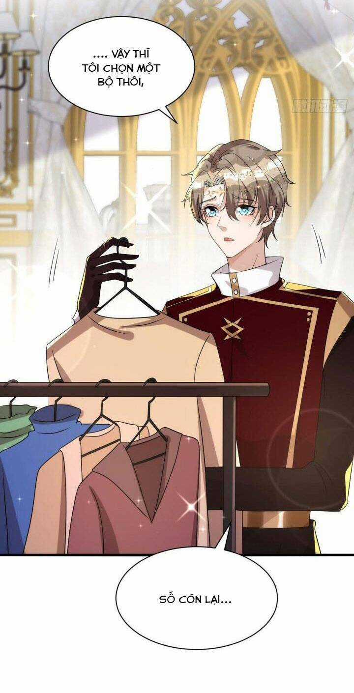 Thú Thụ Bất Thân Chapter 131 trang 7