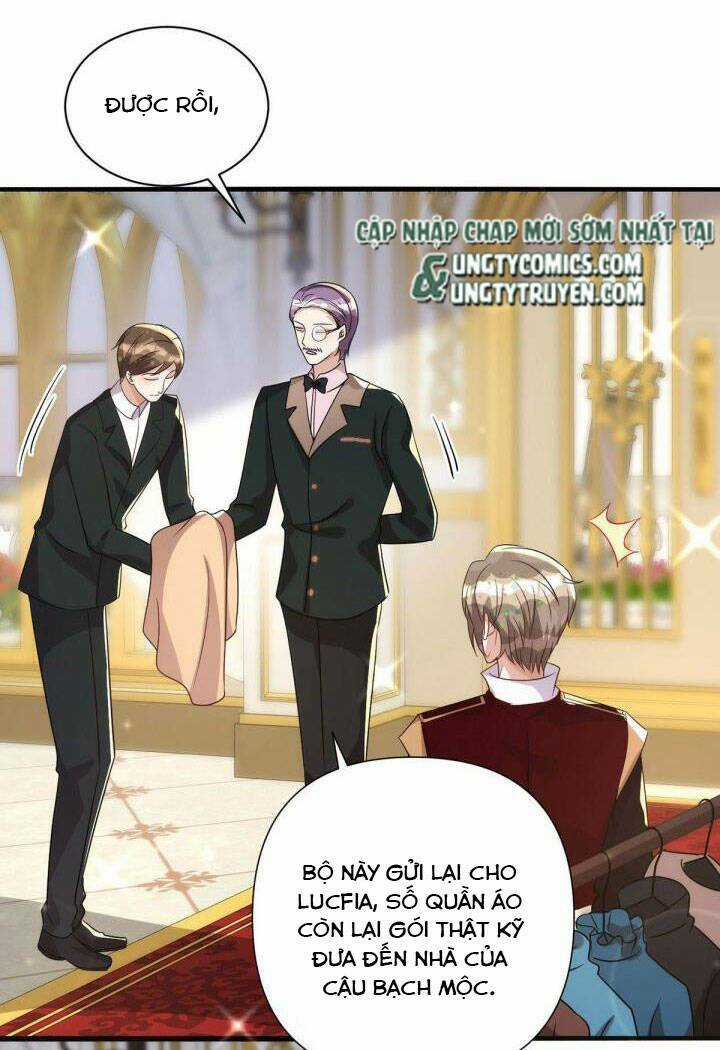 Thú Thụ Bất Thân Chapter 131 trang 8