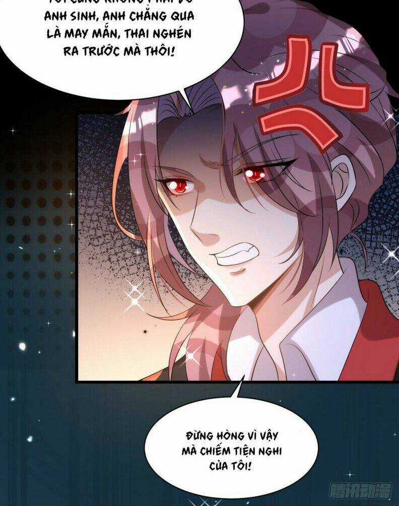 Thú Thụ Bất Thân Chapter 132 trang 10