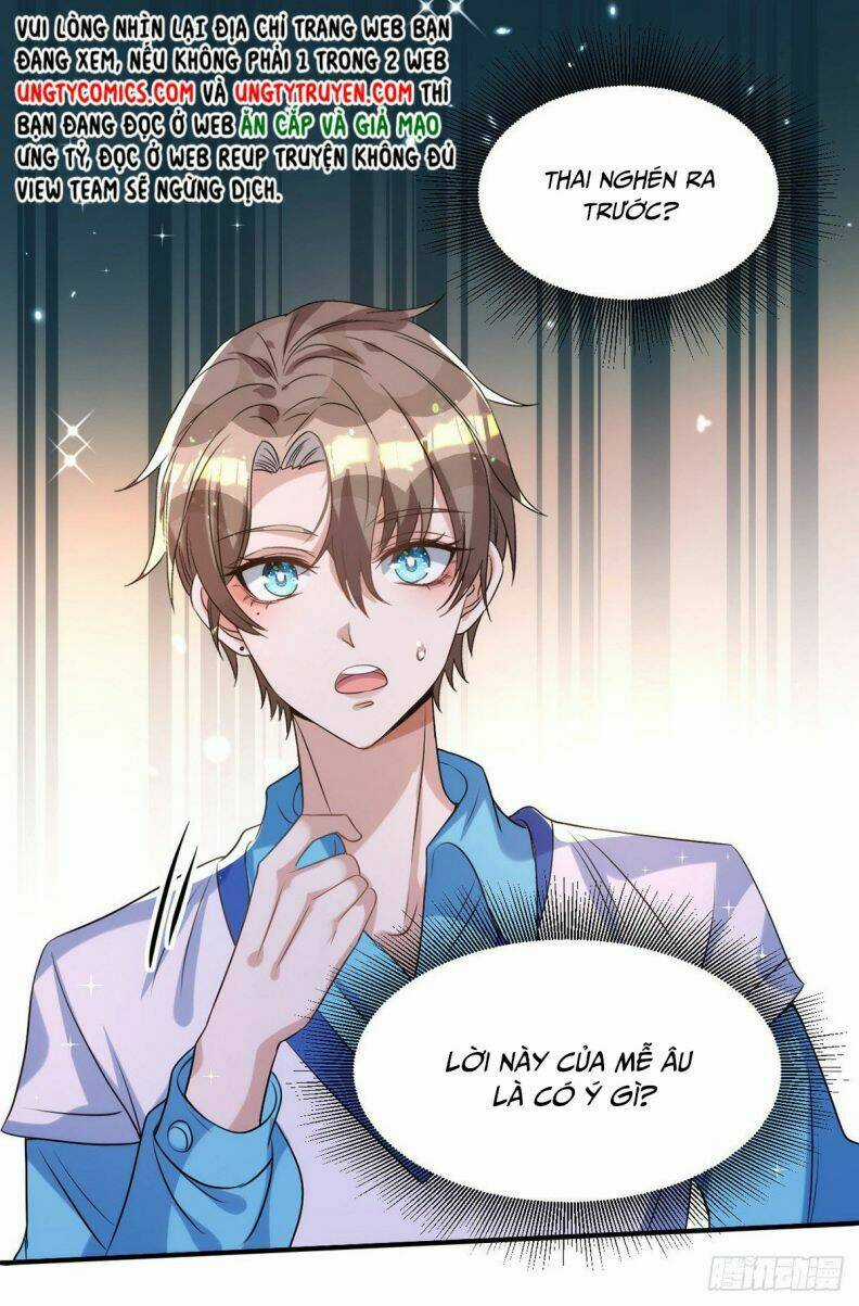 Thú Thụ Bất Thân Chapter 132 trang 11