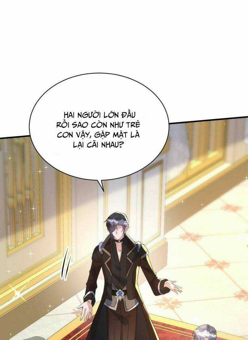 Thú Thụ Bất Thân Chapter 132 trang 12