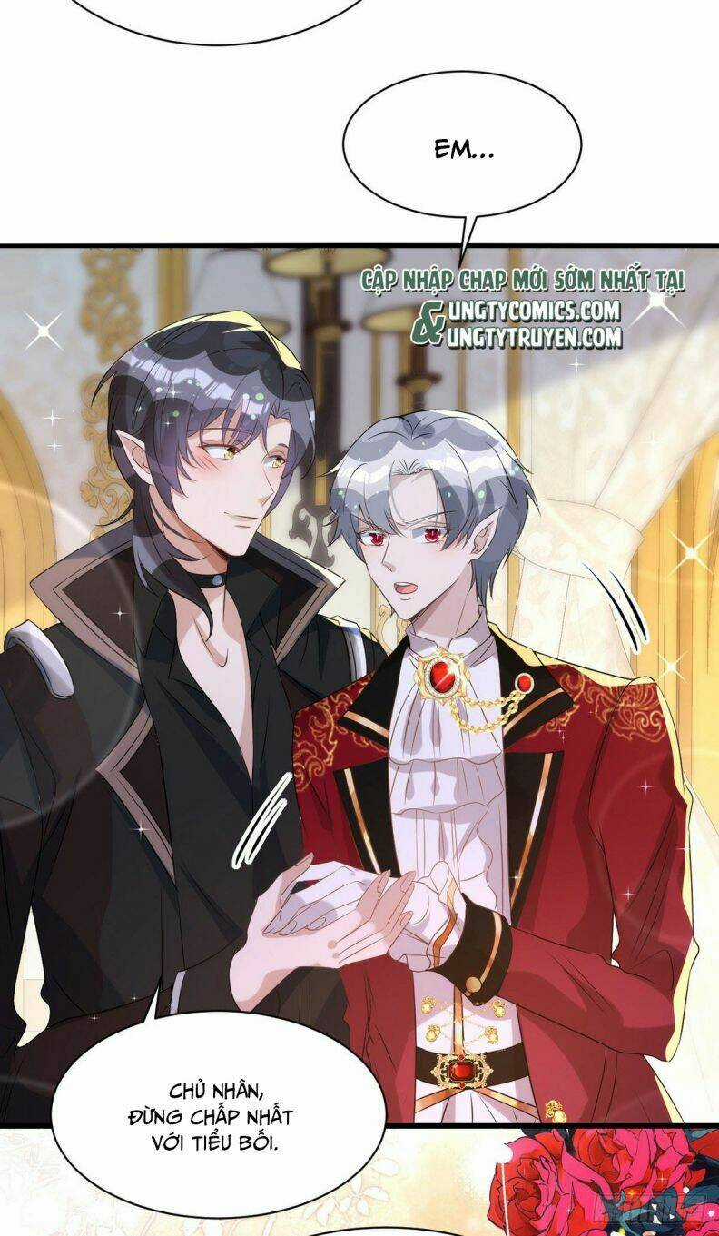 Thú Thụ Bất Thân Chapter 132 trang 15