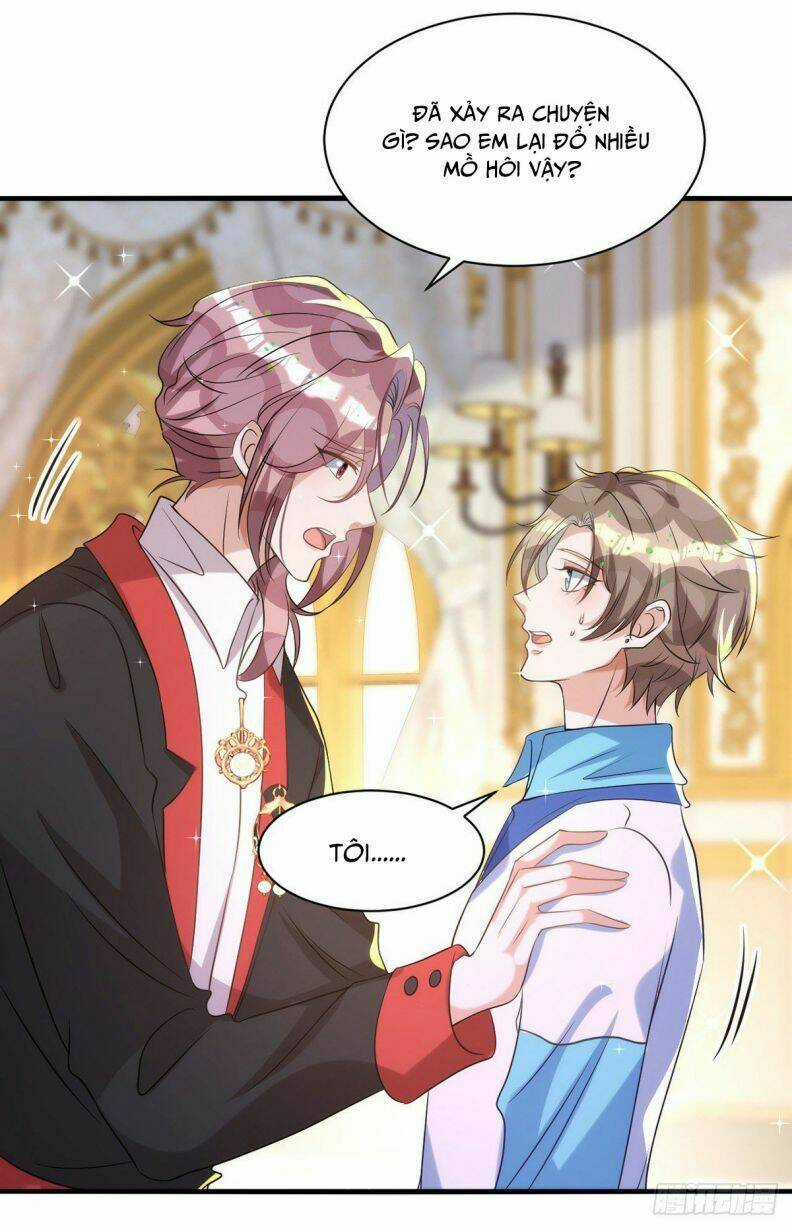 Thú Thụ Bất Thân Chapter 132 trang 2