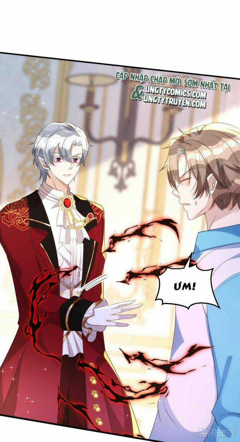 Thú Thụ Bất Thân Chapter 132 trang 24