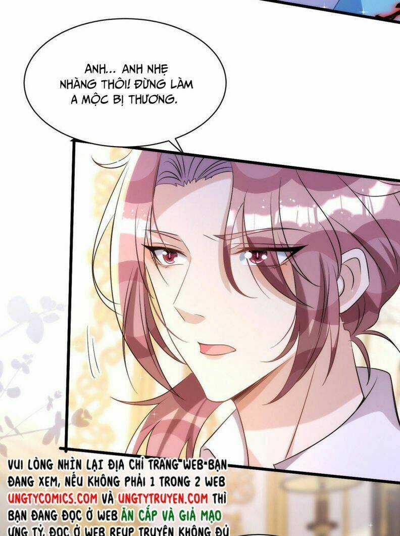 Thú Thụ Bất Thân Chapter 132 trang 25