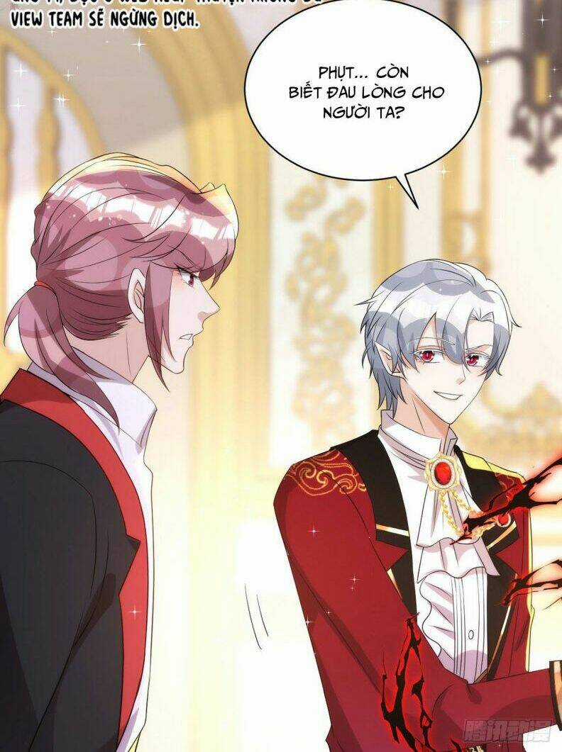 Thú Thụ Bất Thân Chapter 132 trang 26