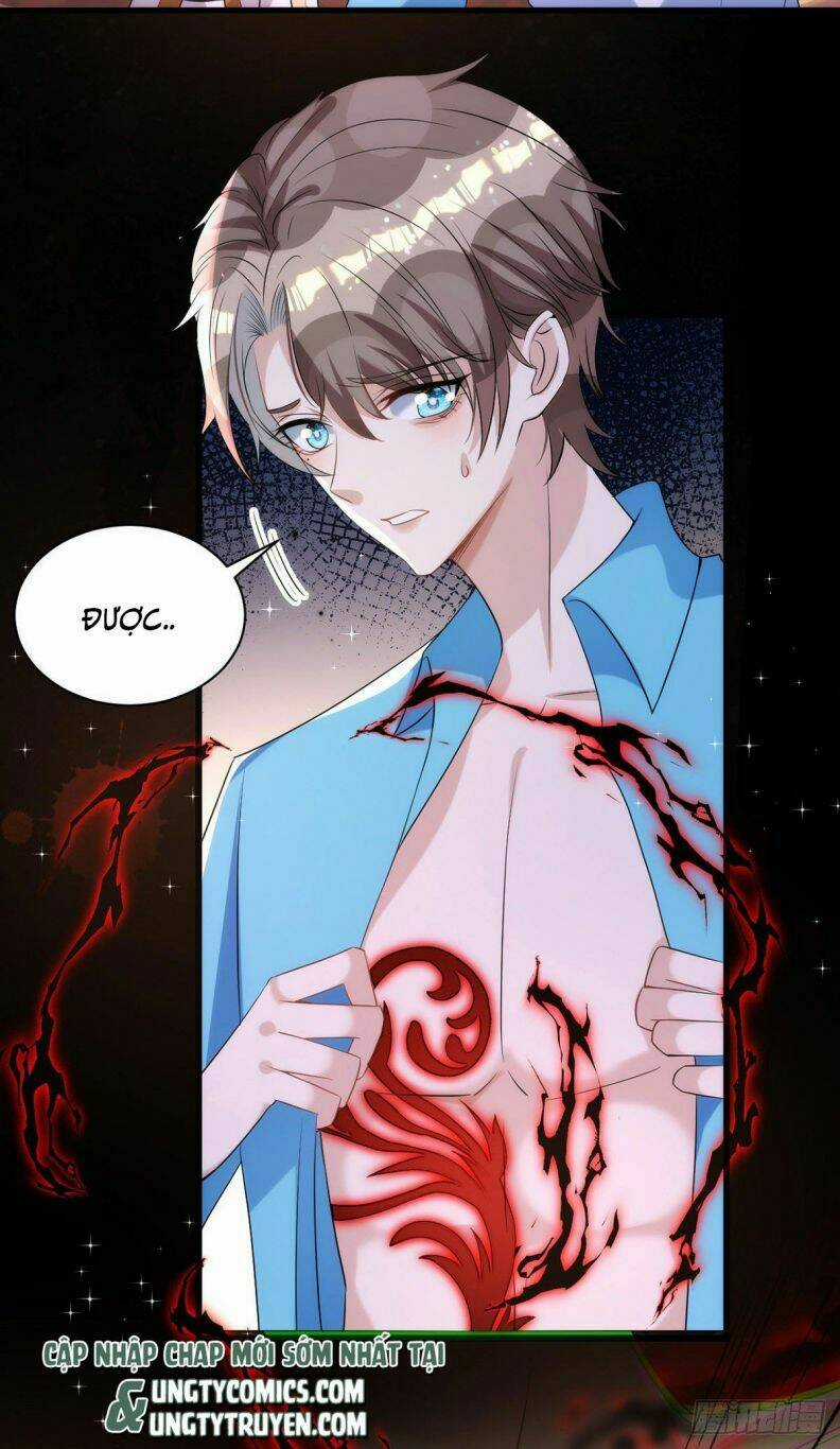 Thú Thụ Bất Thân Chapter 132 trang 28