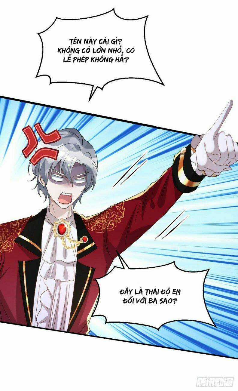 Thú Thụ Bất Thân Chapter 132 trang 6