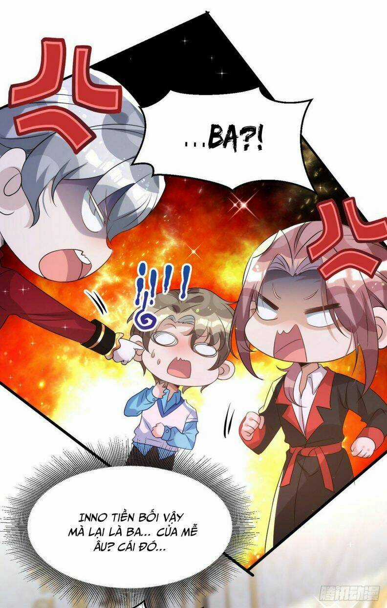 Thú Thụ Bất Thân Chapter 132 trang 7