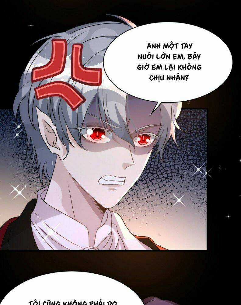 Thú Thụ Bất Thân Chapter 132 trang 9