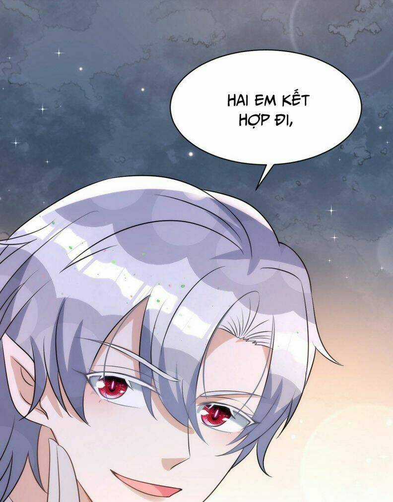 Thú Thụ Bất Thân Chapter 133 trang 10