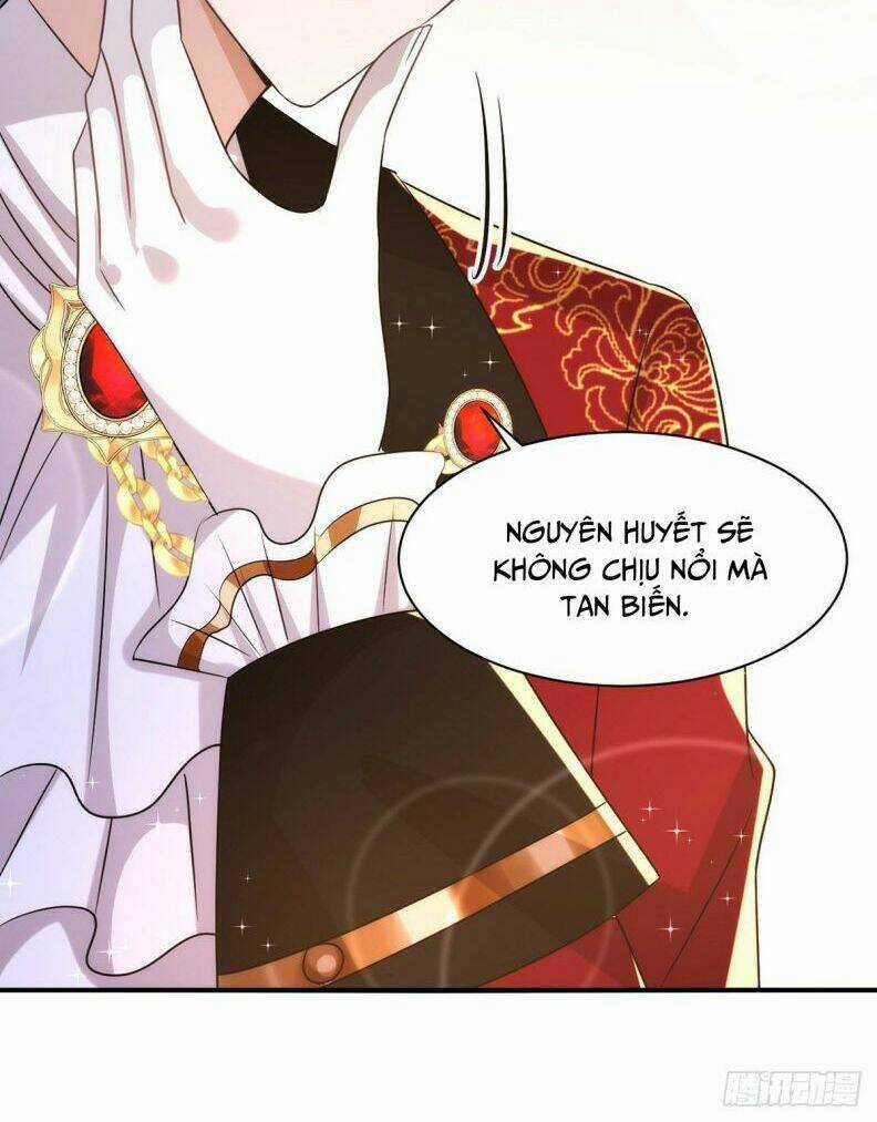 Thú Thụ Bất Thân Chapter 133 trang 11