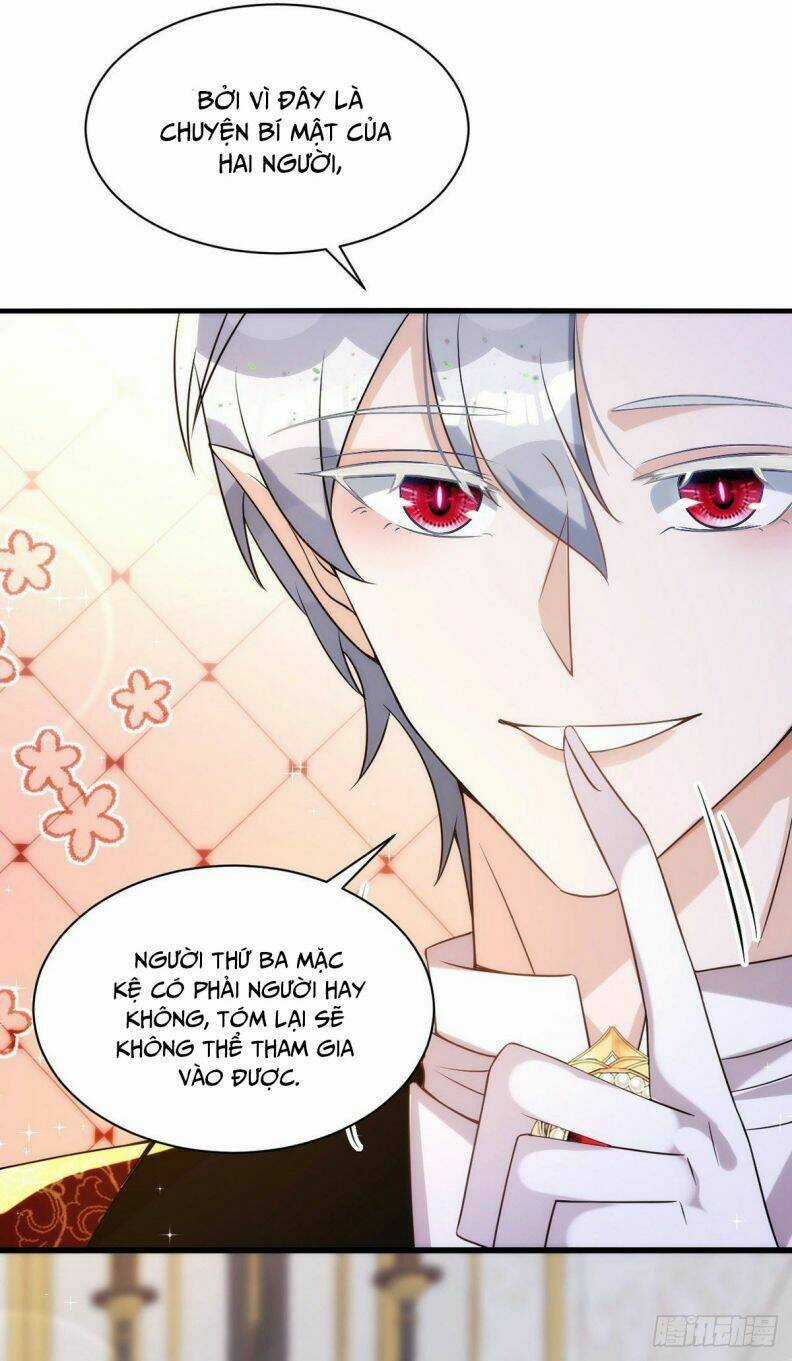 Thú Thụ Bất Thân Chapter 133 trang 17