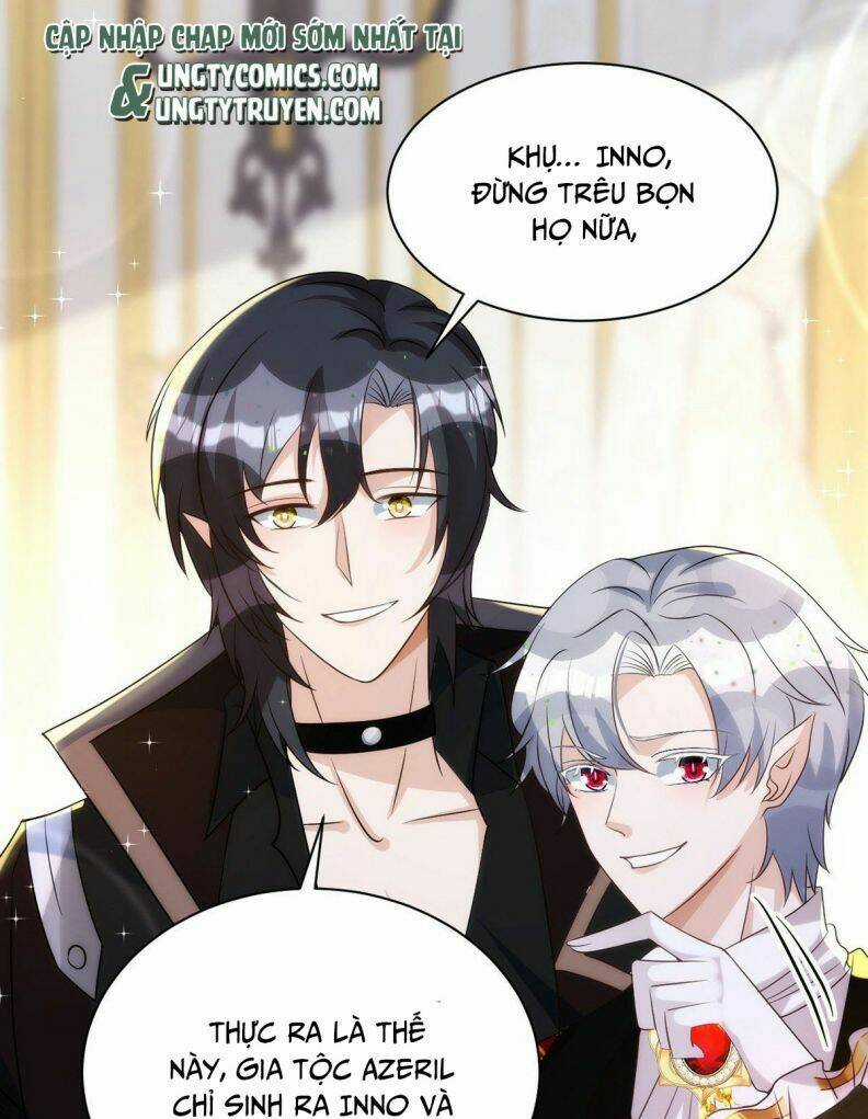 Thú Thụ Bất Thân Chapter 133 trang 18