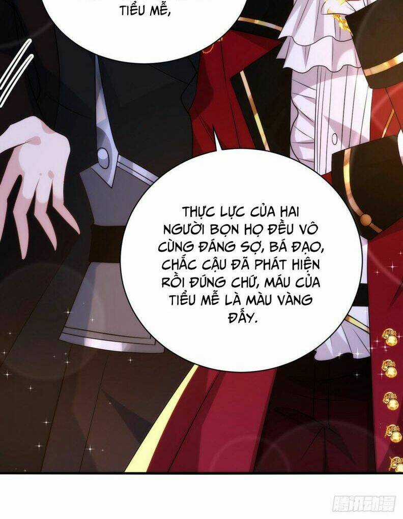 Thú Thụ Bất Thân Chapter 133 trang 19