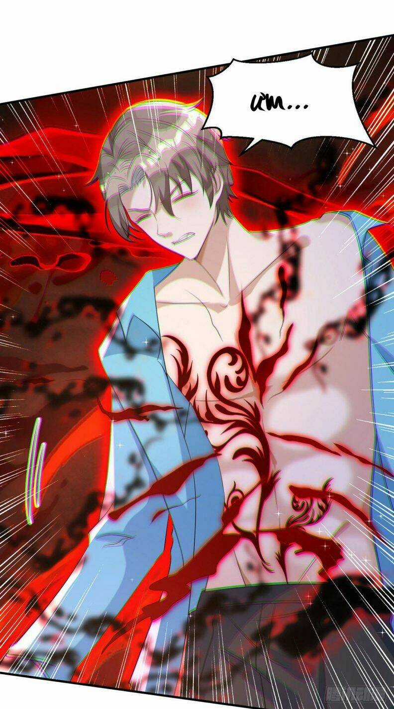 Thú Thụ Bất Thân Chapter 133 trang 2