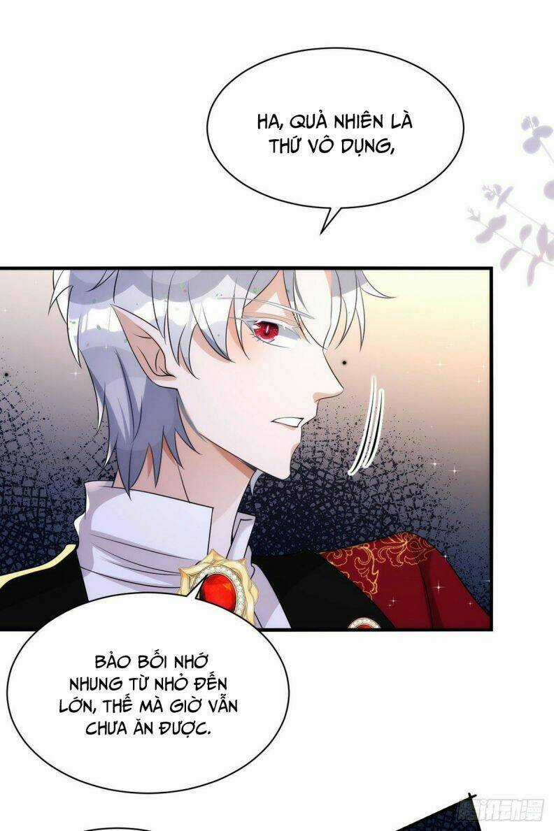 Thú Thụ Bất Thân Chapter 133 trang 24