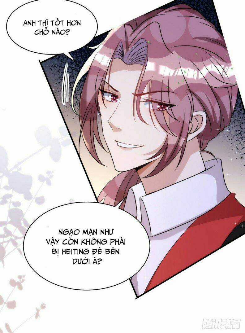 Thú Thụ Bất Thân Chapter 133 trang 25