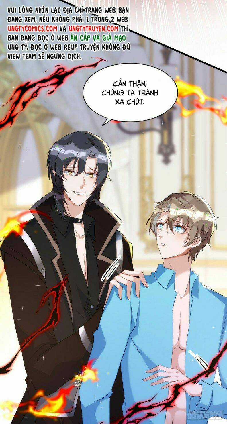 Thú Thụ Bất Thân Chapter 133 trang 28