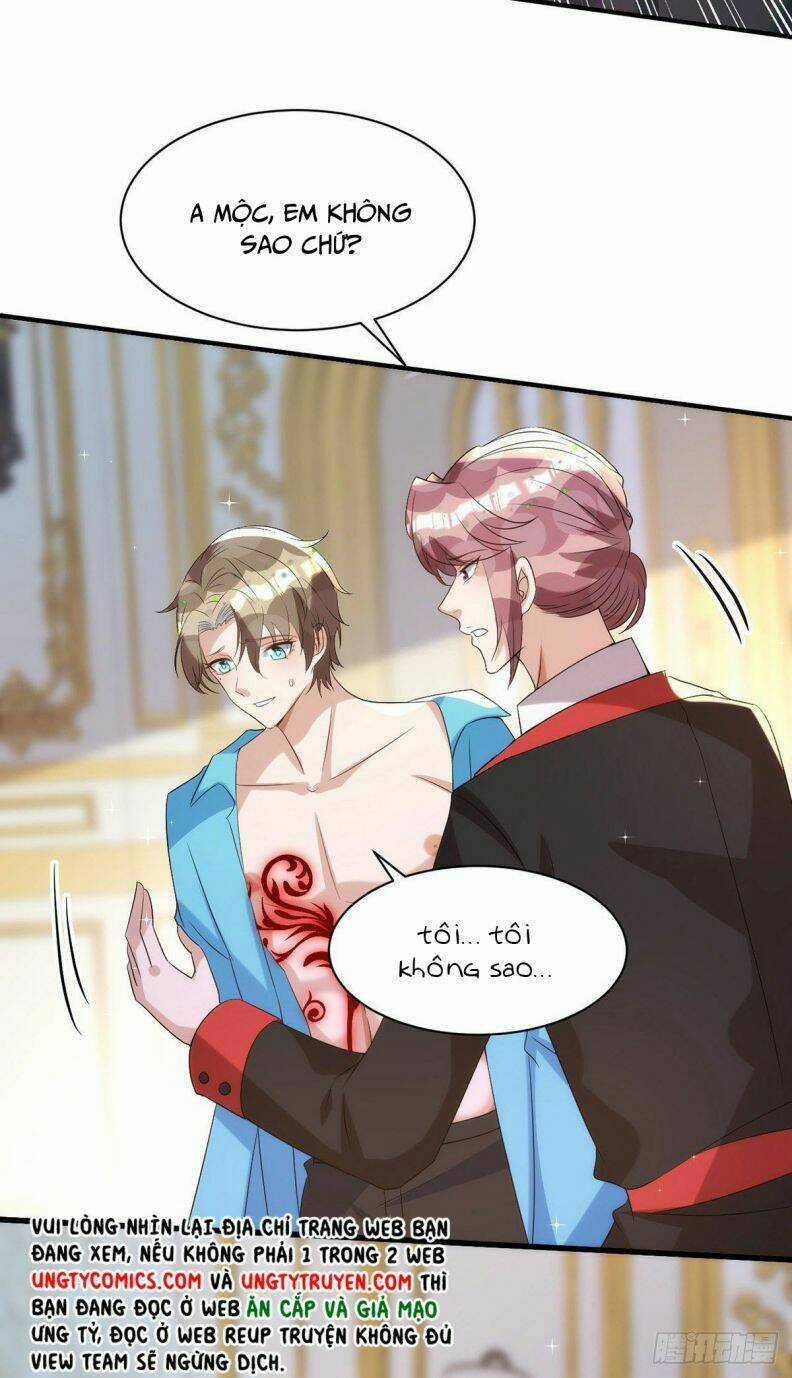 Thú Thụ Bất Thân Chapter 133 trang 3