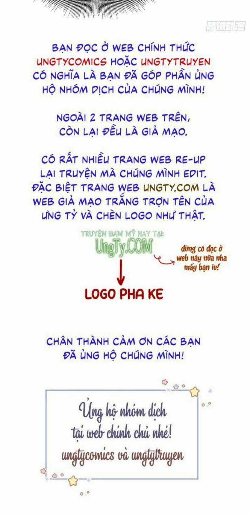 Thú Thụ Bất Thân Chapter 133 trang 32
