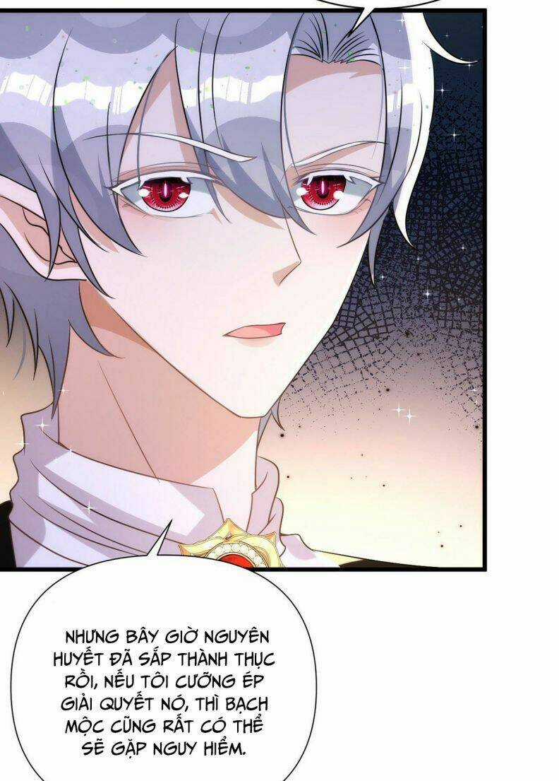 Thú Thụ Bất Thân Chapter 133 trang 6