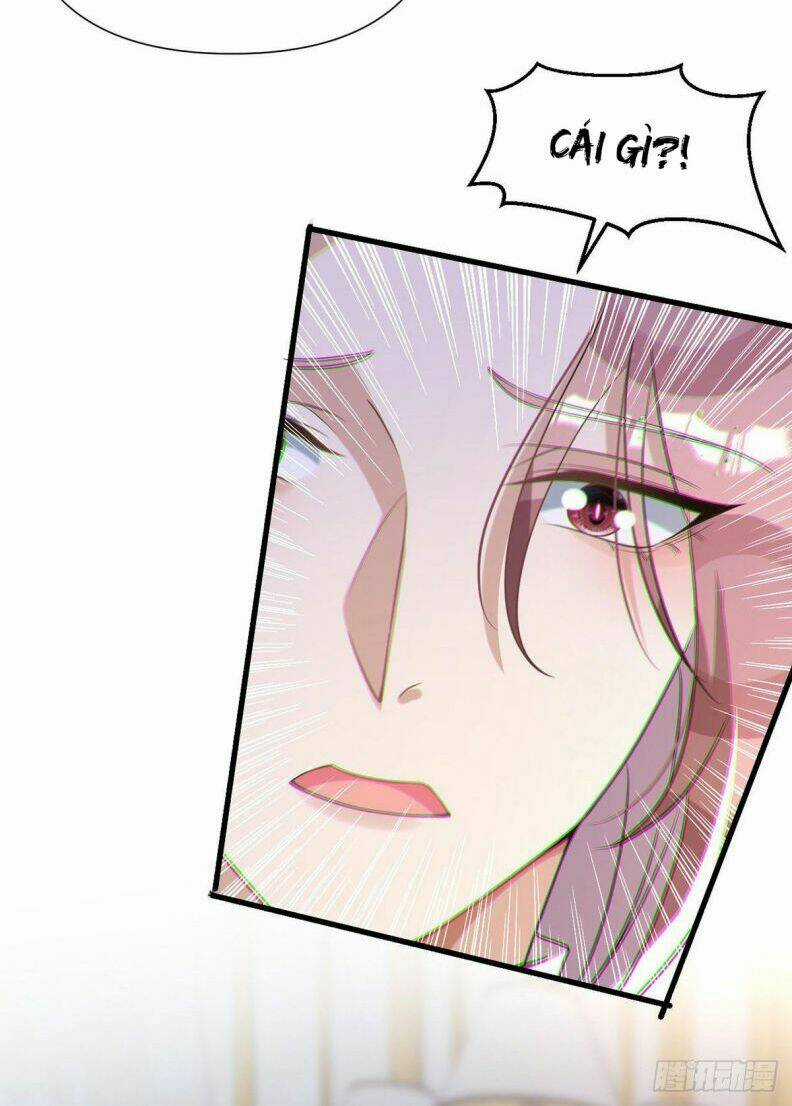 Thú Thụ Bất Thân Chapter 133 trang 7