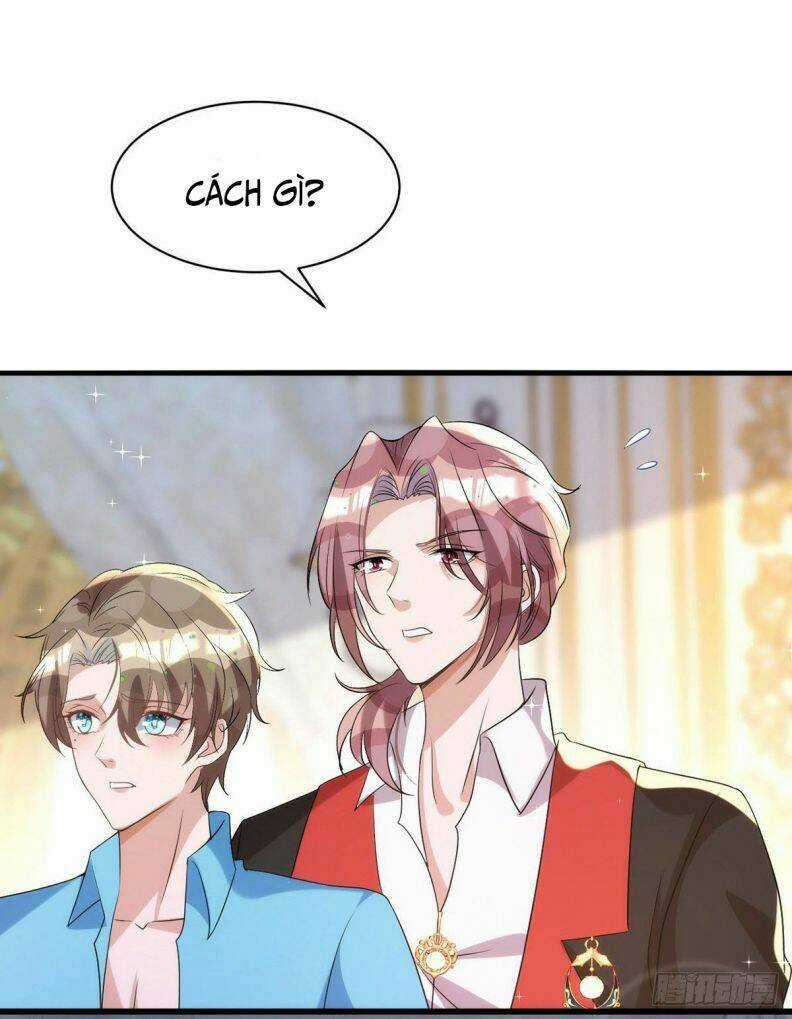 Thú Thụ Bất Thân Chapter 133 trang 9