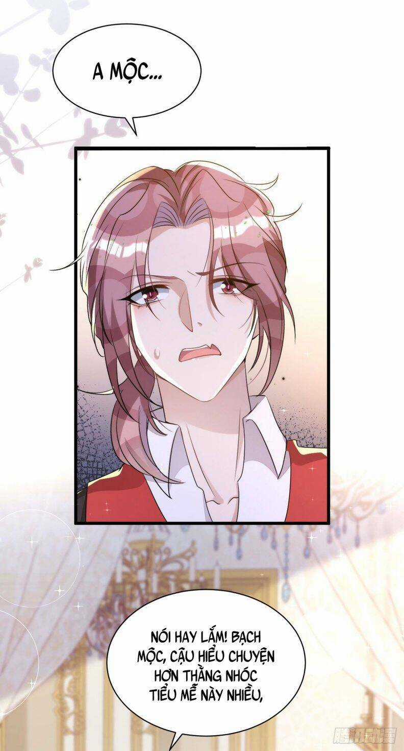 Thú Thụ Bất Thân Chapter 134 trang 10