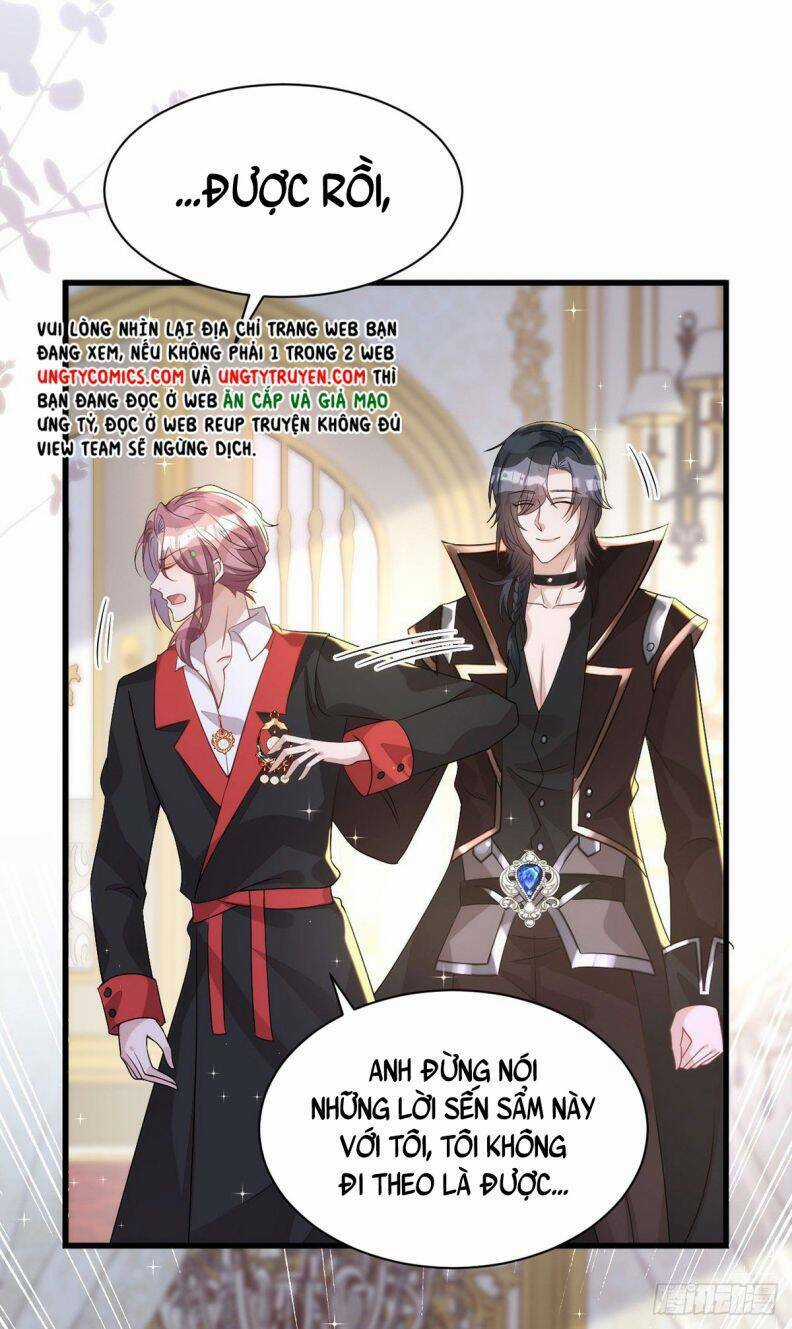 Thú Thụ Bất Thân Chapter 134 trang 16