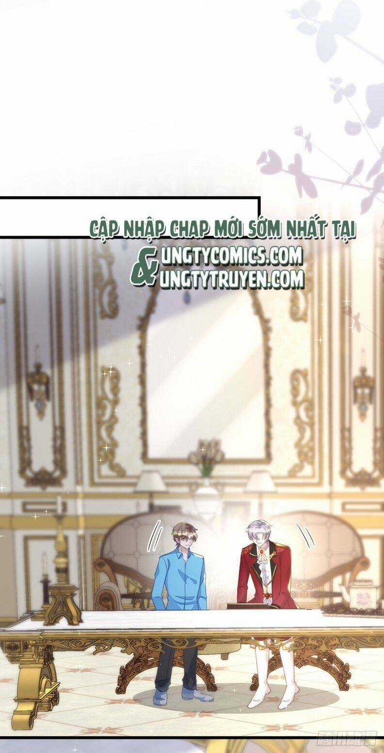 Thú Thụ Bất Thân Chapter 134 trang 20